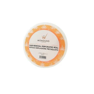 Бумага для депиляции ItalWax в рулоне 80 м