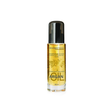 Масло для волос Tico Expertico Argan Oil аргановое 50 мл