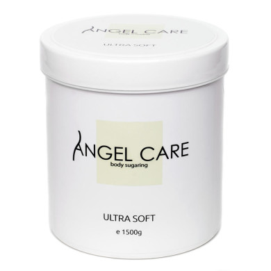 Сахарная паста Angel Care Ultra Soft 1400 г