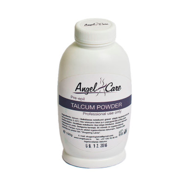 Тальк Angel Care Talcum Powder 150 г