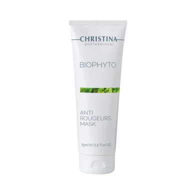 Противокуперозная маска Christina Bio Phyto Anti Rougeurs mask 75 мл