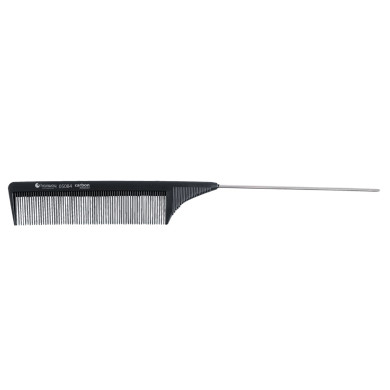 Гребень Hairway 05084 карбоновый гипоаллергенный 225 мм