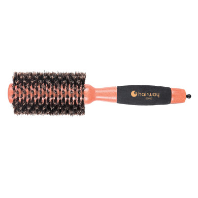 Брашинг Hairway 06050 сплошной + разделитель 60 мм
