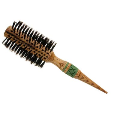 Брашинг Hairway 06092 Flexion на деревянной основе 68 мм