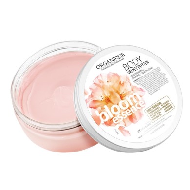 Бархатное масло для тела Organique Bloom Essence 200 мл (5906713246115)