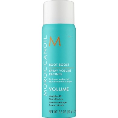 Спрей для прикорневого объема Moroccanoil Root Boost 75 мл