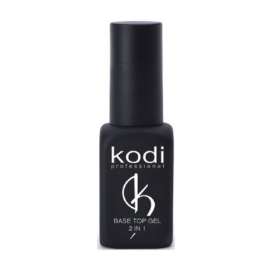 База и топ 2в1 Kodi Base Top Gel 8 мл