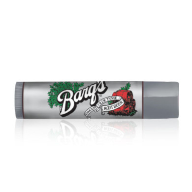Бальзам для губ Lip Smacker Bargs 4 г
