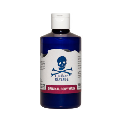 Гель для душа The Bluebeards Revenge 300 мл
