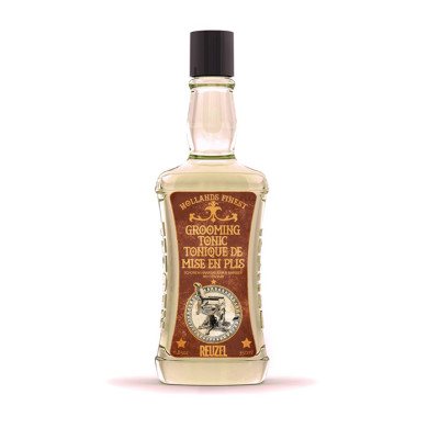 Тоник для укладки волос Reuzel Grooming Tonic 350 мл