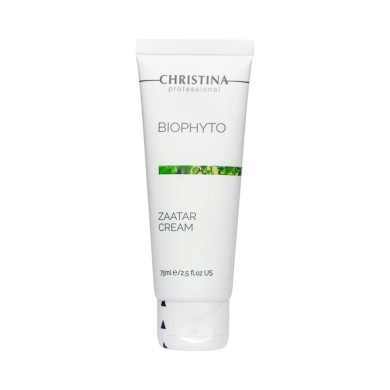 Крем Christina Bio Phyto Zaatar Cream «Заатар» 75 мл