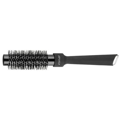Термобрашинг Comair Black Touch 7001166 25 мм