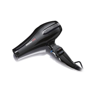 Фен для волос BaByliss 6730IRE Prodigio Ion