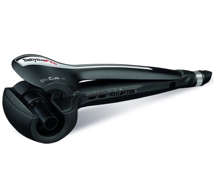 Плойка для волос BaByliss PRO BAB2666E Miracurl MKII