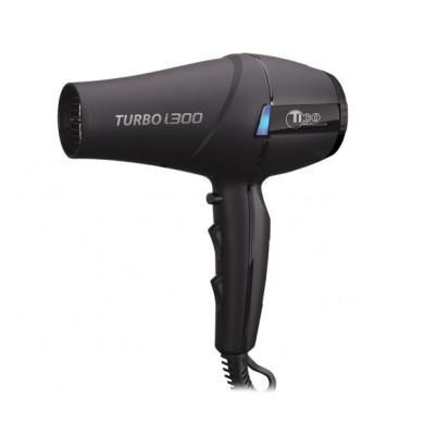 Фен для волос Tico i300 Turbo Led indication