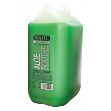 Шампунь для животных Wahl Aloe Soothe 5000 мл