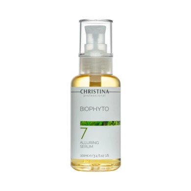 Сыворотка Christina Bio Phyto-7 Alluring Serum «Очарование» 100 мл