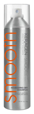 Сухой шампунь Organic Keragen Dry Shampoo 150 мл