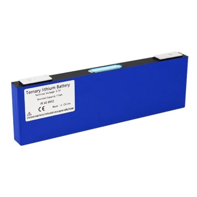 Аккумулятор CATL LiNMC 116Ah 3.7V 