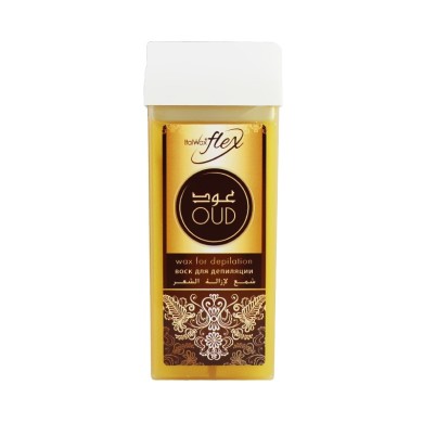 Воск кассетный ItalWax Flex Уд 100 мл