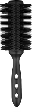 Браш круглый Y.S.Park Straight Air Brush T-70 черный
