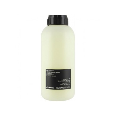 Шампунь Davines OI Essential Haircare для абсолютной красоты всех типов волос 1 л