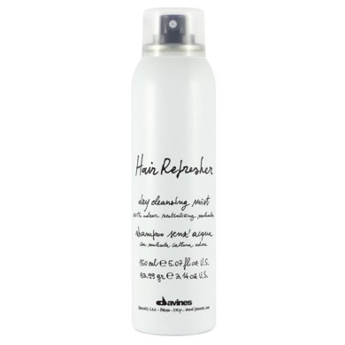 Сухой шампунь Davines Hair Refresher 150 мл