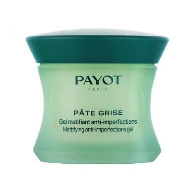 Матирующий гель для лица Payot Pate Grise Mattifying Anti-Imperfections Gel против несовершенств 50 мл