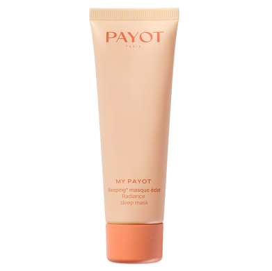 Ночная маска для лица Payot My Payot Sleeping Masque Eclat для сияния кожи 50 мл
