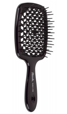 Щетка Janeke Superbrush 1830 черная
