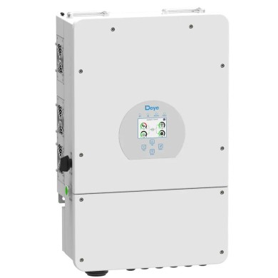 Гибридный инвертор Deye SUN-8K-SG01LP1-EU 8kW 1Ф 48V
