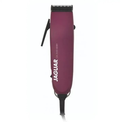 Машинка для стрижки Jaguar CM 2000 Berry (85608)