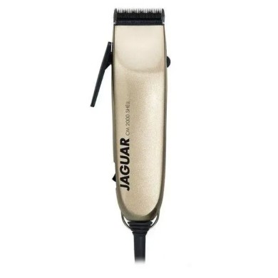 Машинка для стрижки Jaguar CM 2000 Shell (85610)