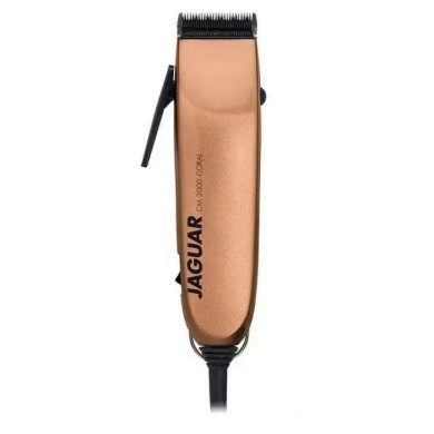 Машинка для стрижки Jaguar CM 2000 Coral (85611)