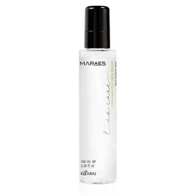 Флюид для уплотнения секущихся кончиков Kaaral Maraes Liss Care Split Ends Sealer с пантенолом и биотином 100 мл