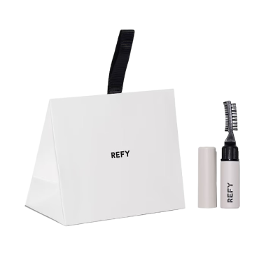 Скульптор для бровей Refy Brow Sculpt Mini с эффектом ламинирования 3 мл + подарочный пакет