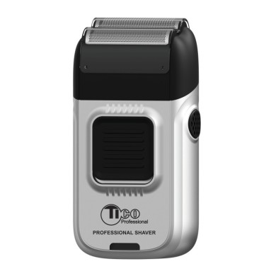 Профессиональный шейвер Tico Professional Pro Shaver Silver 100426