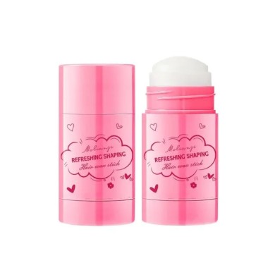 Восковый стик Molianje Refreshing Shaping Hair Wax Stick для укладки волос 40 г