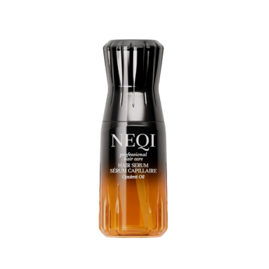 Сыворотка NEQI Opulent Oil Hair Serum для блеска и шелковистости волос 75 мл