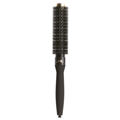 Термостойкий брашинг JRL Mixed Bristle Brush удлиненный со смешанной щетиной 25 мм (JRL-BR25L)