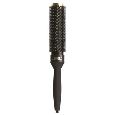 Термостойкий брашинг JRL Mixed Bristle Brush удлиненный со смешанной щетиной 32 мм (JRL-BR32L)