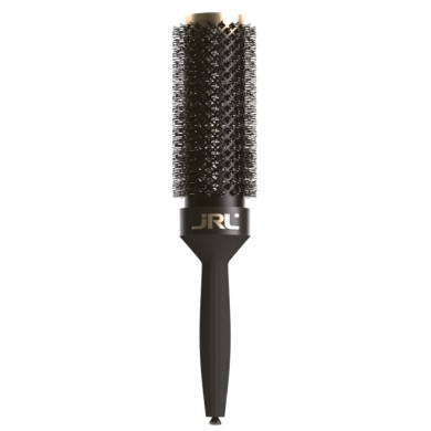 Термостойкий брашинг JRL Mixed Bristle Brush удлиненный со смешанной щетиной 43 мм (JRL-BR43L)