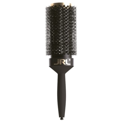Термостойкий брашинг JRL Mixed Bristle Brush удлиненный со смешанной щетиной 53 мм (JRL-BR53L)