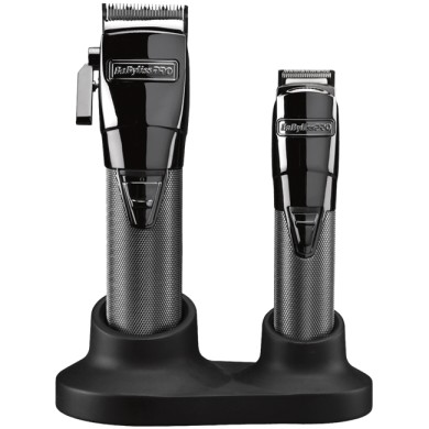 Набор Babyliss FX8705E GunSteel FX Grooming Set