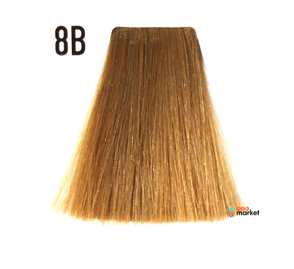 Краска для волос Goldwell Topchic 8B морской песок 60 мл