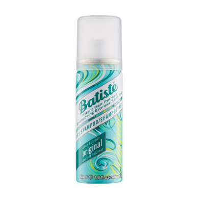 Сухой шампунь Batiste Dry Shampoo Original 50 мл