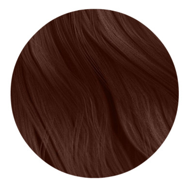 Крем-краска Hair Company IM 6.4 темно-русый медный 100 мл