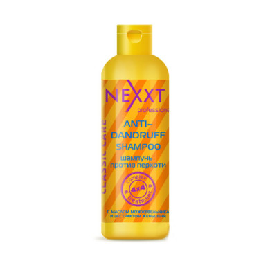 Шампунь Nexxt Professional против перхоти 250 мл
