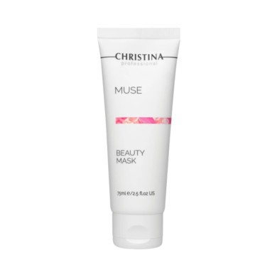 Косметическая маска Christina Muse Beauty Mask с экстрактом розы 75 мл (7290100363355)