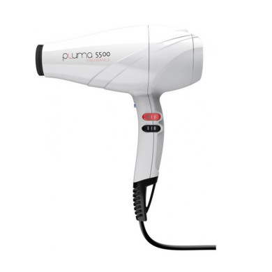 Фен для волос Ga.Ma A11.PL5500ION.BN Pluma Endurance Ion